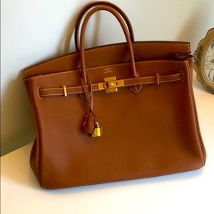 Lamb skin woman handbag